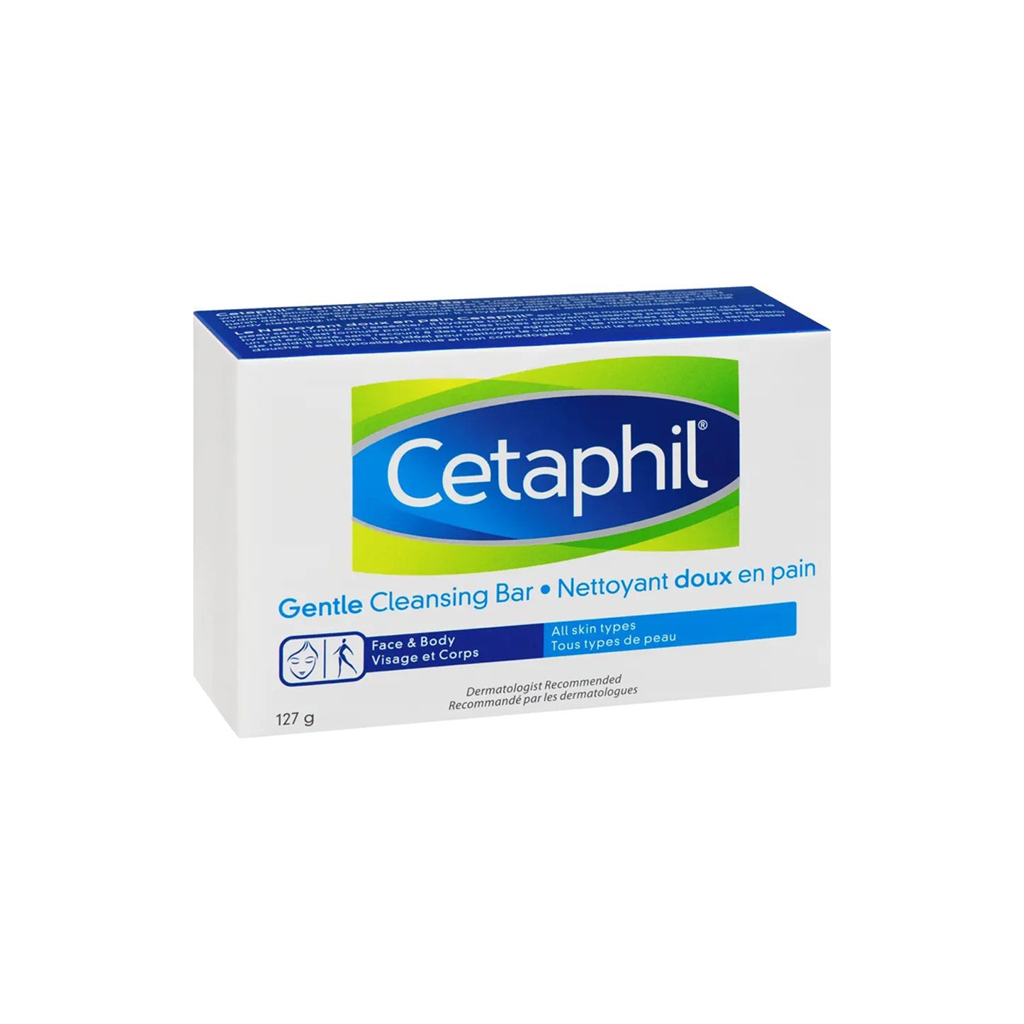 Cetaphil Gentle Cleansing Bar