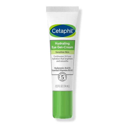 Cetaphil Hydrating Eye Gel-Cream