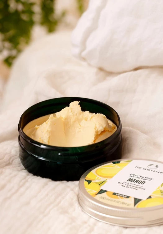 Mango Body Butter 200ml