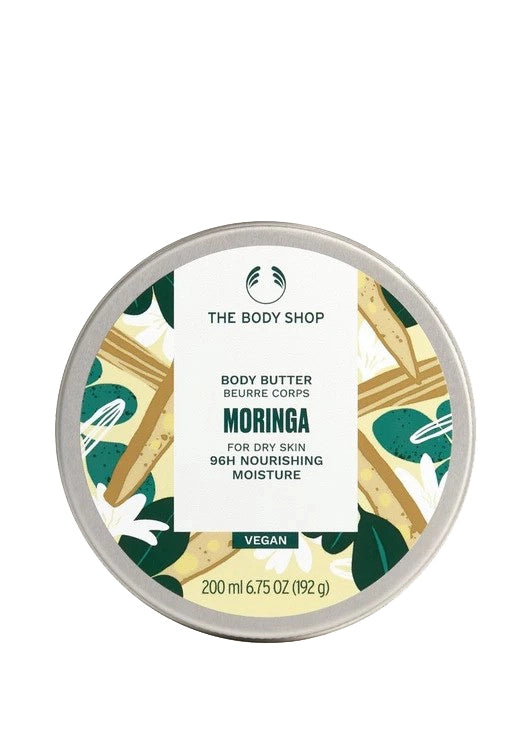 Moringa Body Butter 200ml