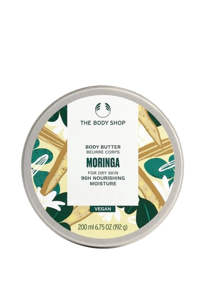 Moringa Body Butter 200ml