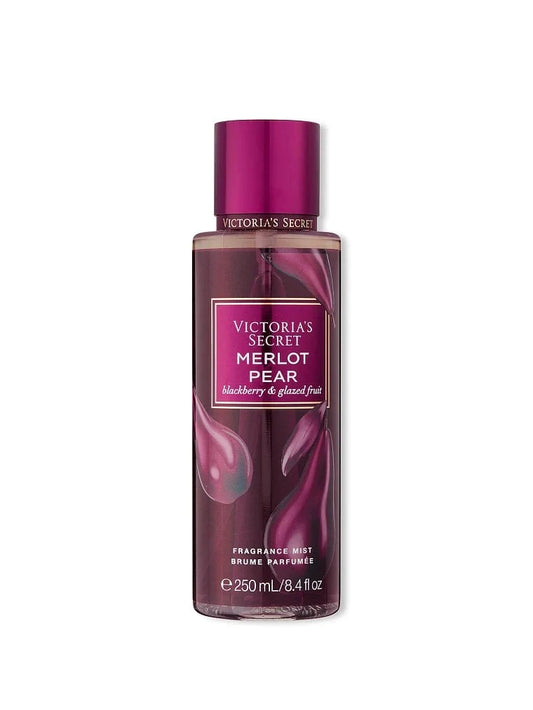 Victoria’s Secret Merlot Pear Body Mist