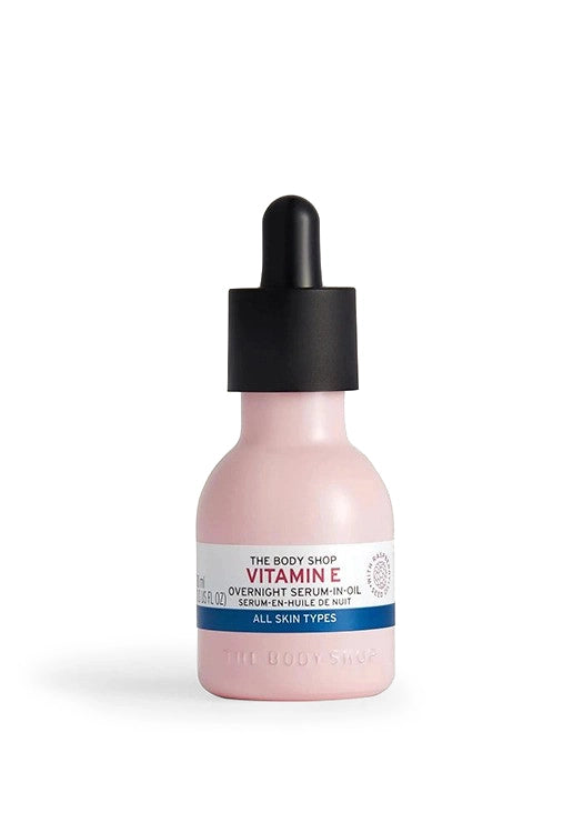 Vitamin E Night Serum 28ml