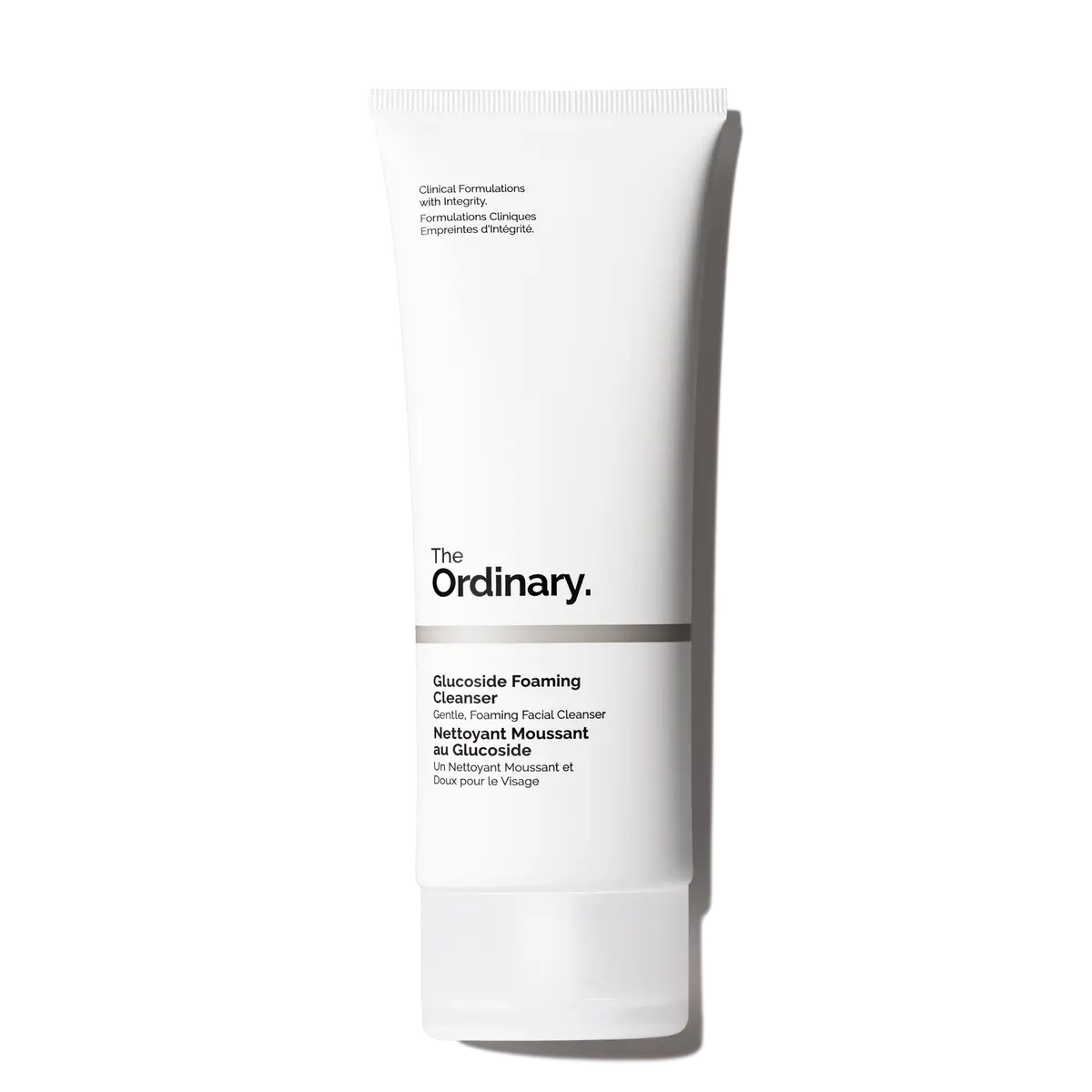 The Ordinary Glucoside Foaming Cleanser