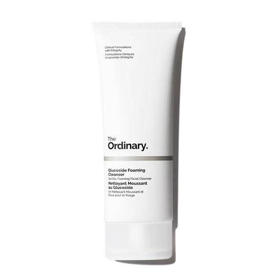 The Ordinary Glucoside Foaming Cleanser