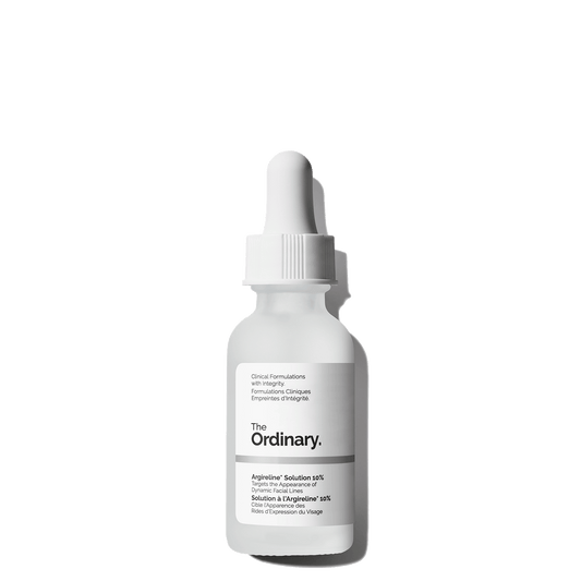 The Ordinary_Argireline Solution 10%.