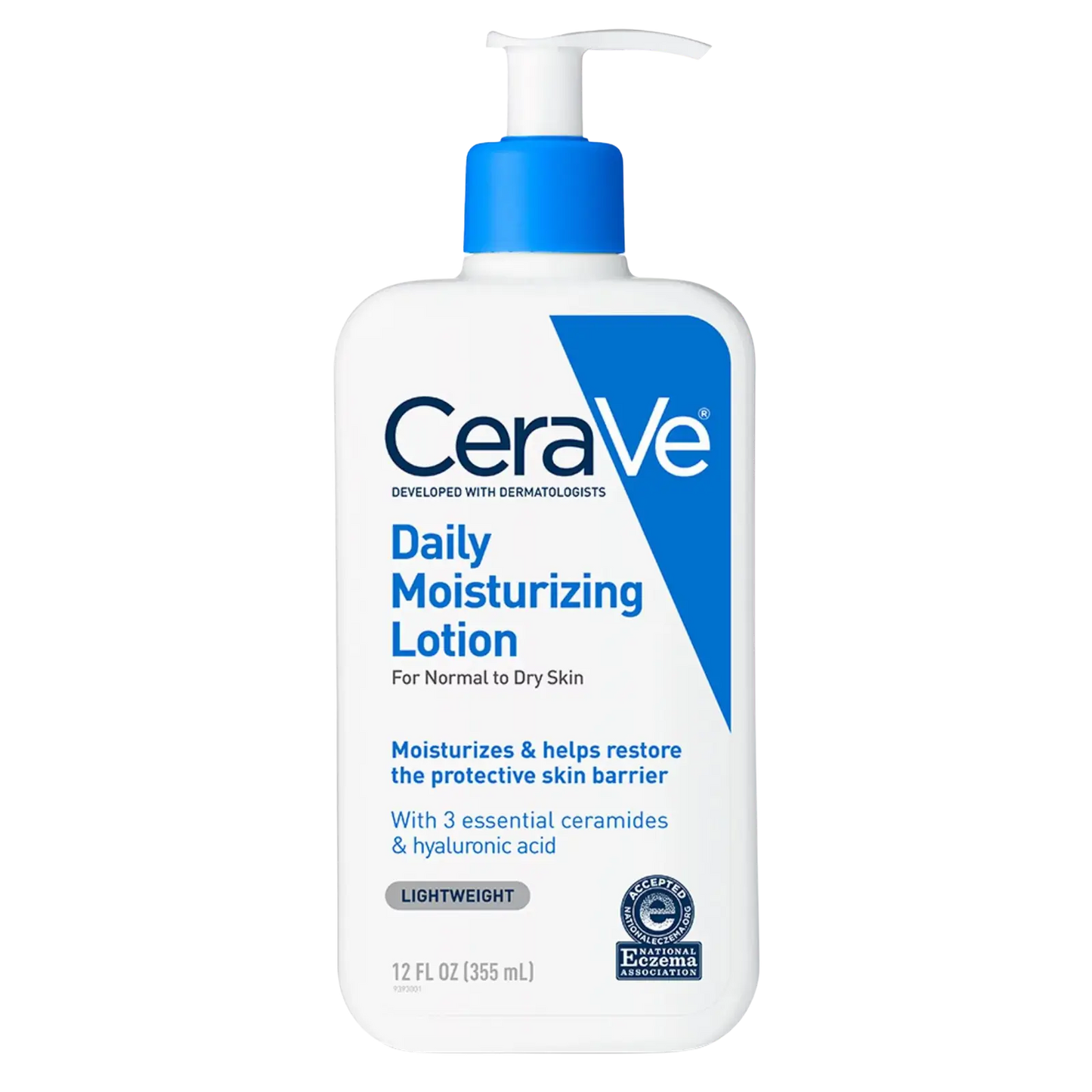 CeraVe Daily Moisturizing Lotion