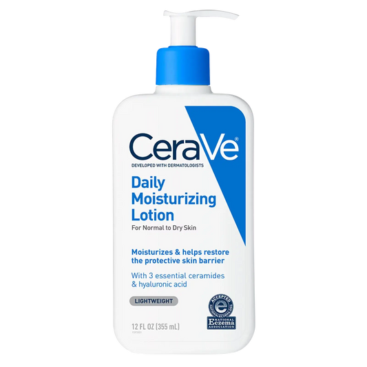 CeraVe Daily Moisturizing Lotion