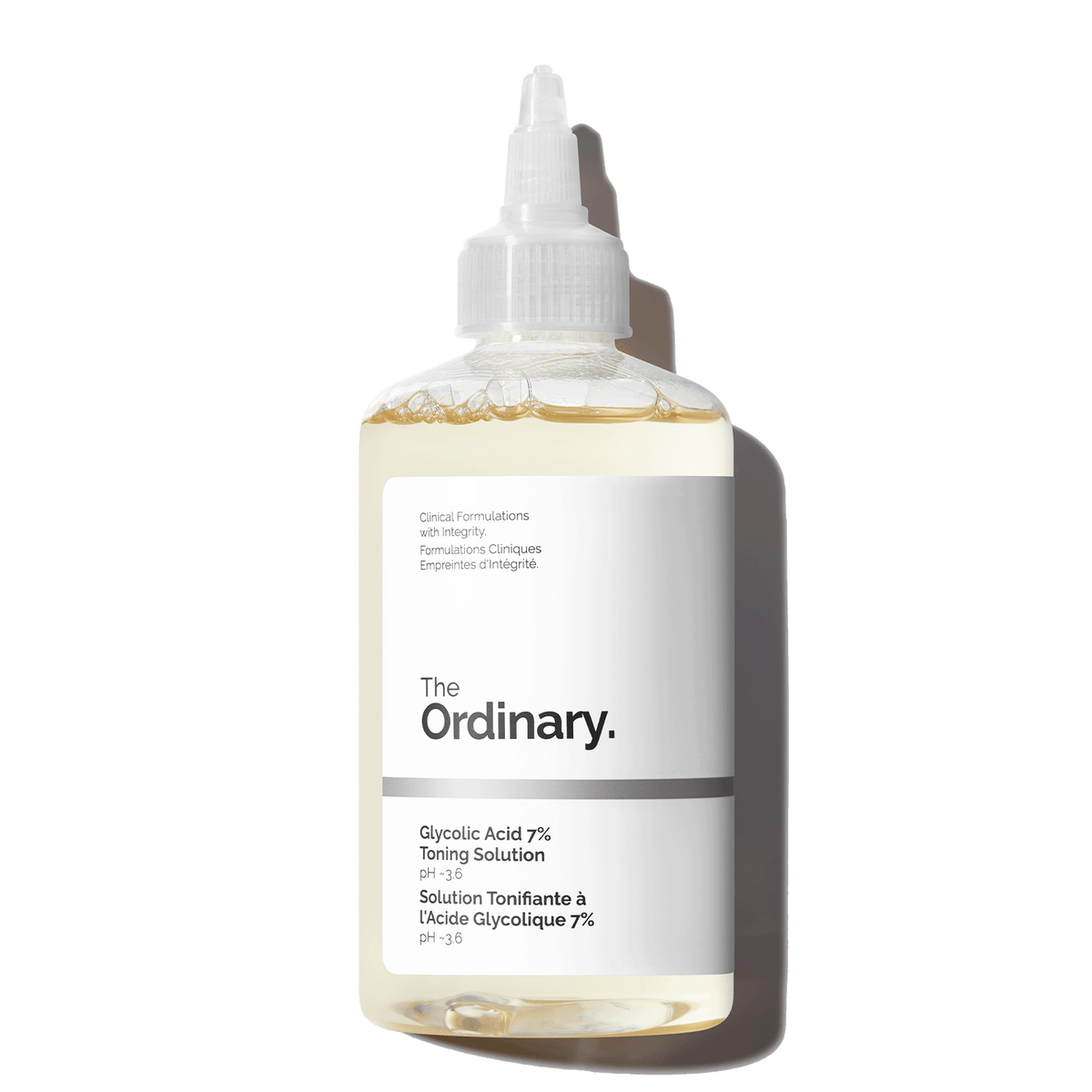 The Ordinary_Glycolic Acid 7% Toning Solution.