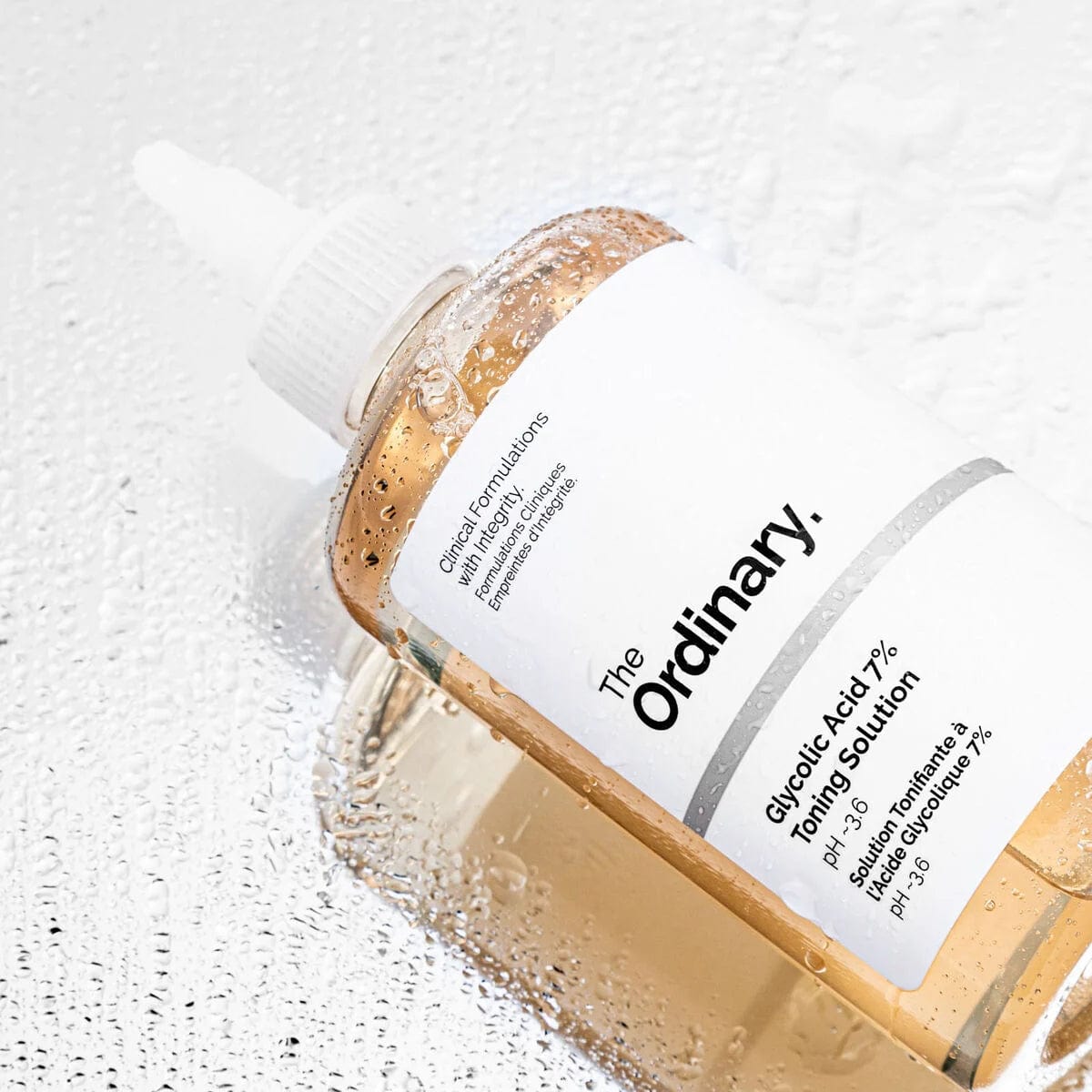 The Ordinary_Glycolic Acid 7% Toning Solution.