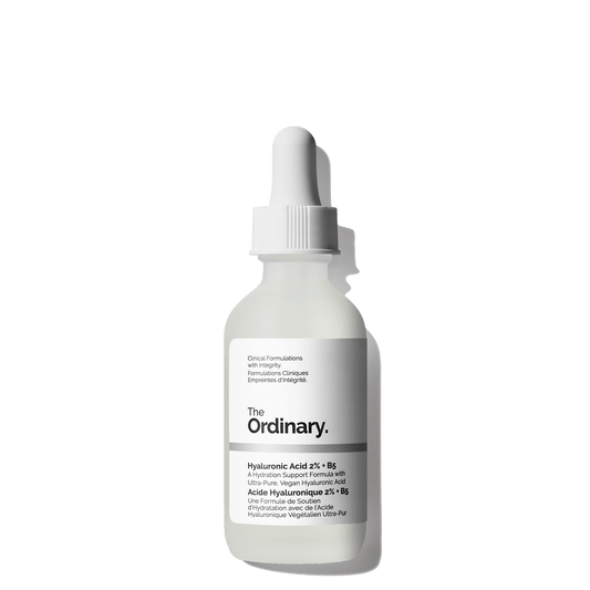 The Ordinary_Hyaluronic Acid 2% + B5.