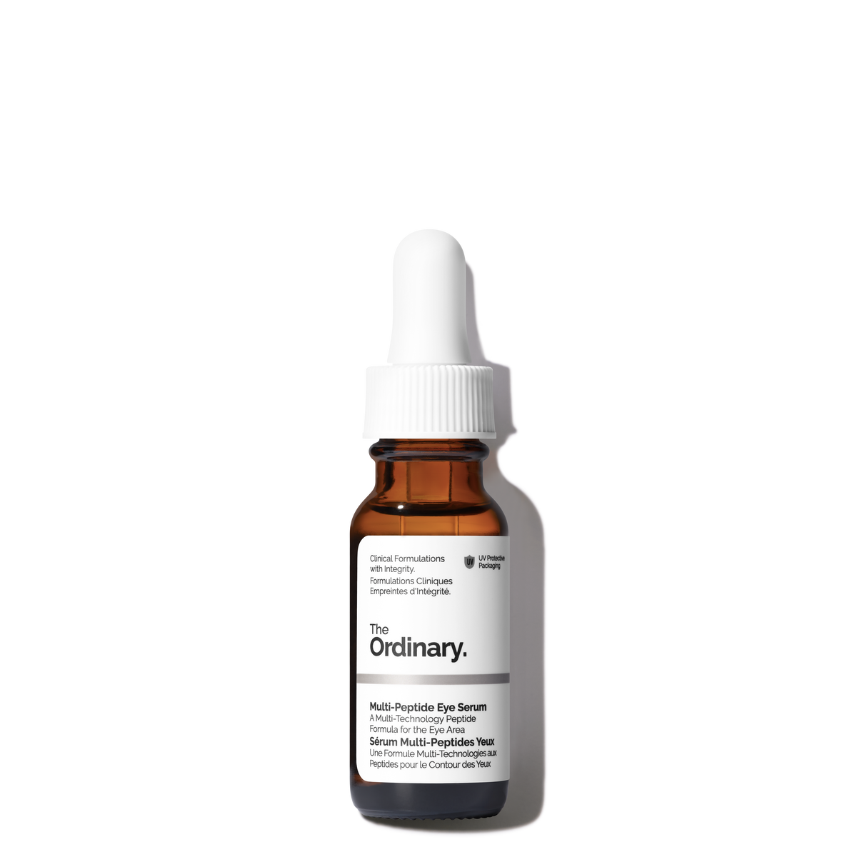 The Ordinary Multi-Peptide Eye Serum