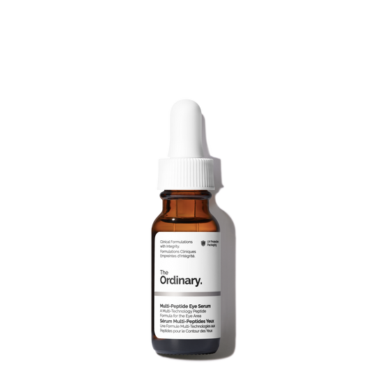 The Ordinary Multi-Peptide Eye Serum