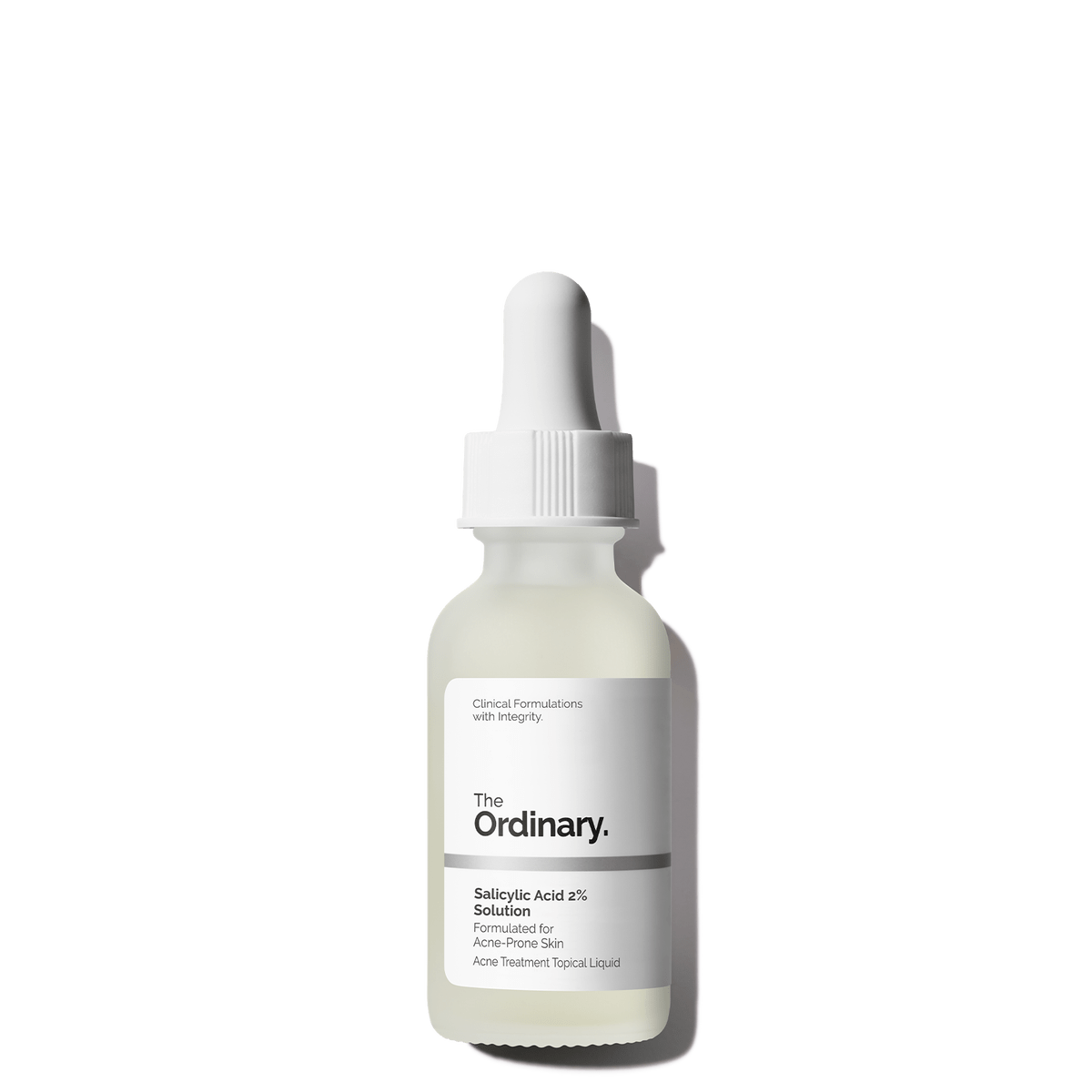 The Ordinary_Salicylic Acid 2% Solution.