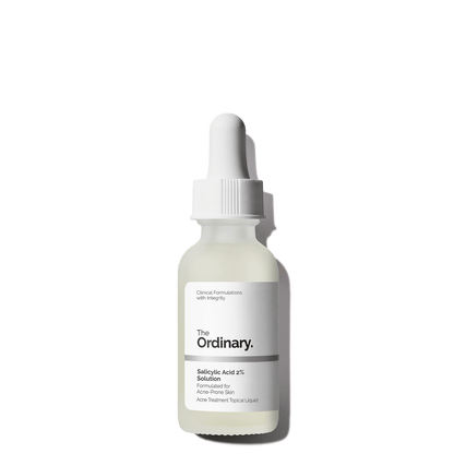 The Ordinary_Salicylic Acid 2% Solution.