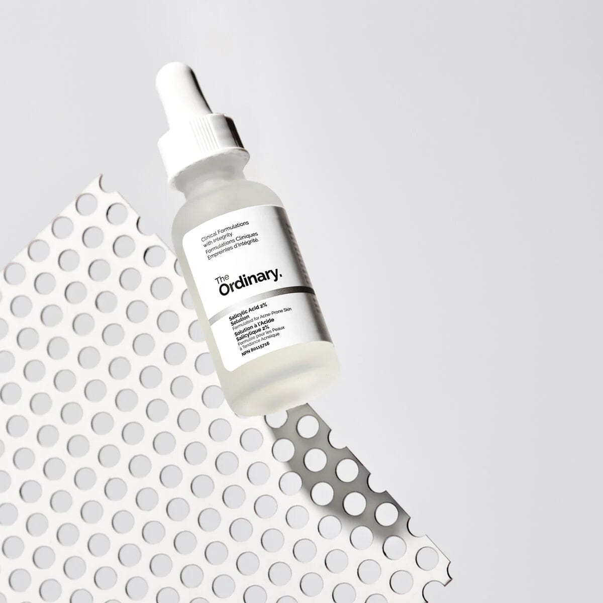 The Ordinary_Salicylic Acid 2% Solution.