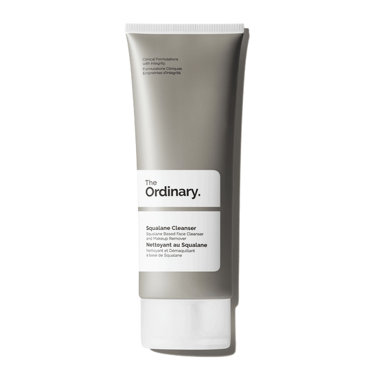 The Ordinary_Squalane Cleanser.