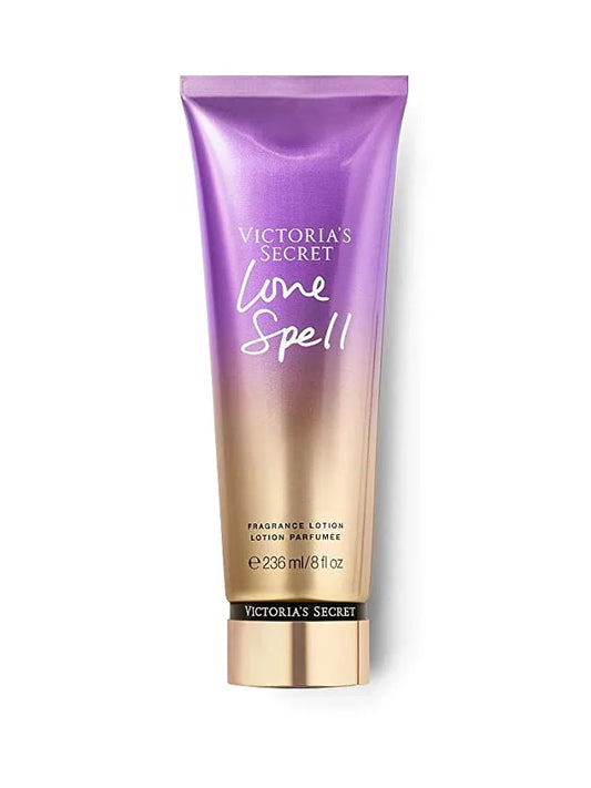 Victoria's Secret Love Spell Lotion