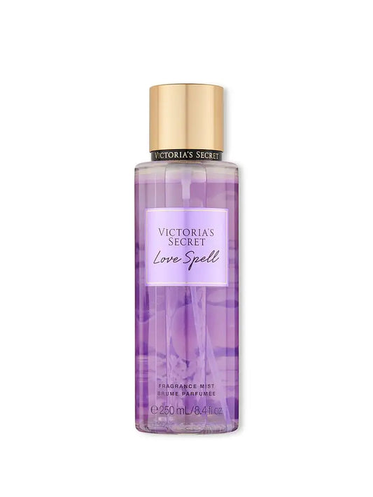 Victoria’s Secret Love Spell Luxe Body Mist